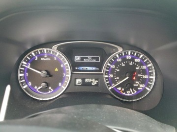 Infiniti QX60 2020 Infiniti QX60 Luxe 2020 3.5 Benzyna 295KM, zdjęcie 9