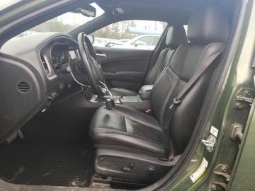 Dodge Charger VII 2022 Dodge Charger Sxt 2022 3.6l 3.6 Benzyna 292KM, zdjęcie 7