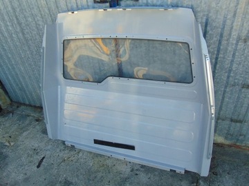 ПЕРЕГОРОДКА VW CADDY 2010-2015 гг.