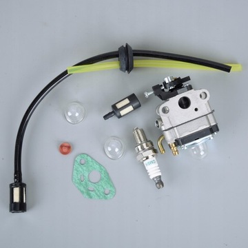 Комплект карбюратора для двигателя Honda GX31/22 FG100