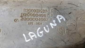 WLEW RURA PALIWA RENAULT LAGUNA II