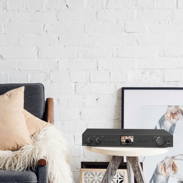 Hama RADIO INTERNETOWE tuner cyfrowy DAB+/FM/BT