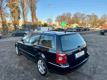 Volkswagen Passat B5 Kombi 1.9 TDI 130KM 2005 VW PASSAT Variant1.9 TDI 131Ps AVF KLIMATRONIK, zdjęcie 2