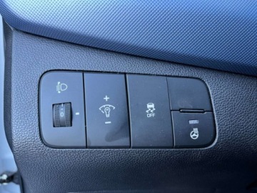 Hyundai i10 II Hatchback 1.0 LPGi 67KM 2015 Hyundai i10 1.0 benzyna 67 KM podgrzewane fotele zarej w PL zamiana, zdjęcie 14