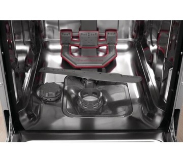 ПОСУДОМОЕЧНАЯ МАШИНА WHIRLPOOL WSIO 3T125 6PE X 10 КОМПЛЕКТОВ