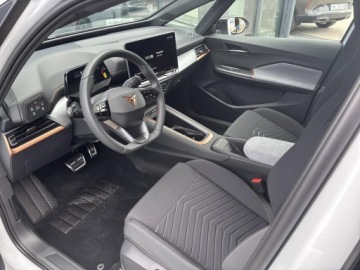 Cupra Born 58 kWh 204KM 2026 Cupra Born Advantage Edition 59 kWh 204 KM 1-biego, zdjęcie 8