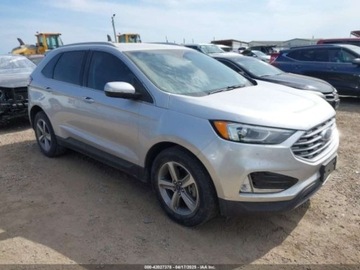 Ford Edge II 2019 Ford Edge 2019 Ford Edge SEL FWD 2.0 Benzyna 250KM, zdjęcie 1