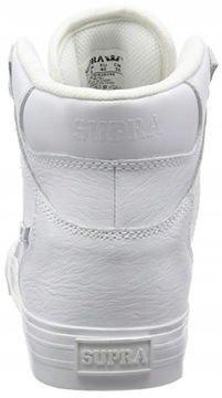 Buty Supra Vaider sportowe wysokie, uniseks r 37,5