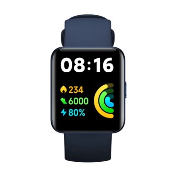 Xiaomi Redmi Watch 2 Lite smartwatch синий