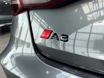 Audi A3 8Y Limousine Facelifting 1.5 35 TFSI 150KM 2026 AUDI A3 TFSI S Line Sedan (150 KM) 2026, zdjęcie 20