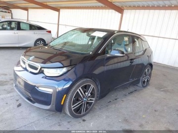 BMW i3 2018 BMW i3 2018 BMW I3 94AH WRANGE EXTENDER Hybryda 181KM, zdjęcie 1