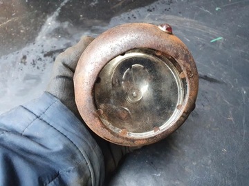 NIRONA ПЕРЕДНЯЯ ЛАМПА ОРИГИНАЛ NICE