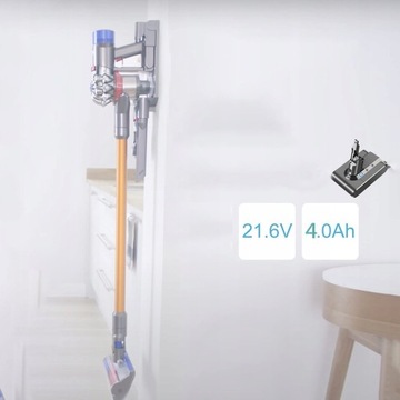 Аккумулятор Аккумуляторная батарея для Dyson V7 Animal Trigger 21,6 В
