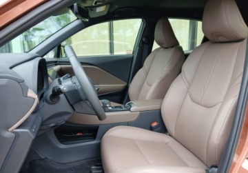 Lexus LBX 1.5 Hybrid 136KM 2025 Lexus LBX LBX Elegant Tech FV23 Bezwypadkowy Salon PL ASO, zdjęcie 5