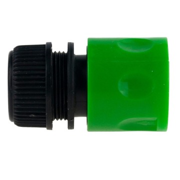 САДОВЫЙ БЫСТРОРАЗЪЕМНЫЙ СОЕДИНИТЕЛЬ для шланга 1/2 разъема ШЛАНГА