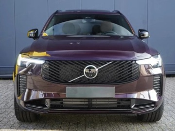 Volvo XC90 II 2026 VOLVO XC90 B5 AWD Ultra Dark 7os Suv 2.0 (250KM) 2026, zdjęcie 4