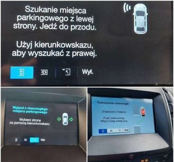 Ford S-Max II Van 2.0 TDCi 150KM 2017 Ford S-Max Ford S-MAX 7-Osobowy Automat Tarnow 2.0 Diesel 150KM, zdjęcie 2