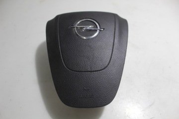 DESKA ROZDĚLOVAČE AIRBAG ULOŽENÍ OPEL INSIGNIA A