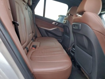 BMW X5 G05 2021 BMW X5 xDrive45e 2021 3.0 Hybryda 389KM, zdjęcie 10