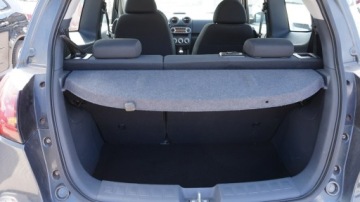 Mitsubishi Colt VI Hatchback 1.1 i 12V 75KM 2008 Mitsubishi Colt zarejestrowany, ubezpieczony, zdjęcie 11