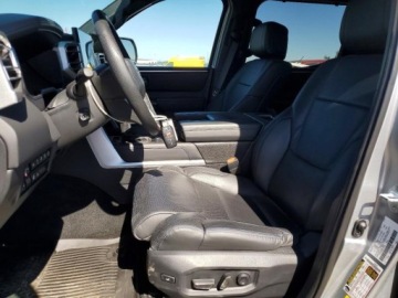 Toyota Tundra II 2024 Toyota Tundra Platinum 2024 3.4 Benzyna 389KM, zdjęcie 7