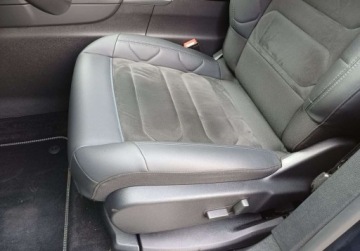 Citroen C5 Aircross SUV Facelifting 1.2 PureTech 131KM 2023 Citroen C5 Aircross 48 C5 AIRCROSS 130 KM Shine Pack AT GWARANCJA I wl., zdjęcie 21