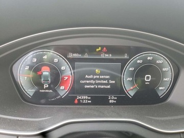 Audi Q5 II 2021 Audi Q5 Premium Plus 2021 2.0l 2.0 Benzyna 261KM, zdjęcie 9