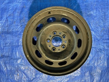 DISK OCELOVÝ BMW OE 1 F20 F21 6.5" X 16" 5X120