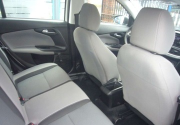 Fiat Tipo II Sedan 1.4 95KM 2019 Fiat Tipo Fiat Tipo II I wlasciciel, Salon PL, serwis 1.4 Benzyna 95KM, zdjęcie 15