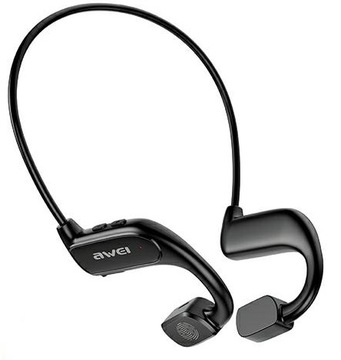 SŁUCHAWKI SPORTOWE Air do BIEGANIA BLUETOOTH 5.3