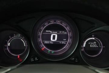 Citroen C4 II Hatchback 5d 1.6 e-HDi 114KM 2014 Citroen C4 1.6 HDi, Klima, Klimatronic, Tempomat, zdjęcie 10