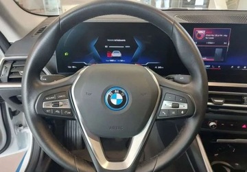 BMW i4 Gran Coupe eDrive 35 286KM 2024 BMW i4 Elektryczny 285KM, zdjęcie 10