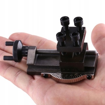 Держатель инструмента для токарного станка Mini Micro