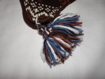 КРУТАЯ ШЛЯПА - ШАПКА ENGELBERT STRAUSS INCA BEANIE