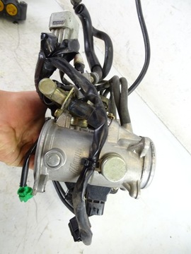 Yamaha YZF R1RN12 R1 RN12 Дроссельная заслонка Впрыск