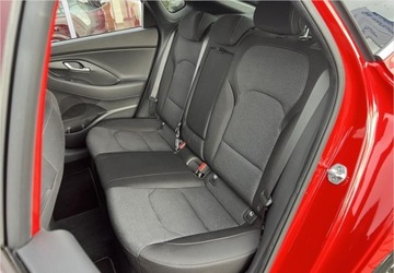 Hyundai i30 III Hatchback Facelifting 1.0 T-GDI 120KM 2020 Hyundai i30 1.0 T-GDI Smart Automat LED Kamera Gwarancja Hyundai Promise, zdjęcie 22