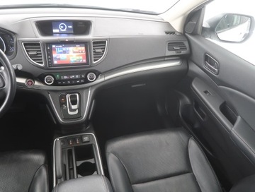 Honda CR-V IV SUV Facelifting 1.6 i-DTEC 160KM 2015 Honda CR-V 1.6D BiTurbo, 4X4, Automat, Skóra, zdjęcie 7