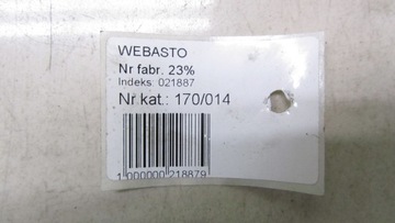 C4 II PICASSO MODUL START STOP 9805721280 13-19