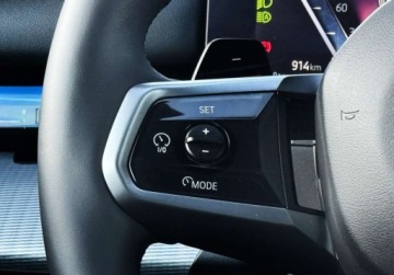 BMW Seria 5 G90-91 2025 BMW Seria 5 I wlasciciel Hak M Sport Gwarancja Bezwypadkowy FVAT23, zdjęcie 18