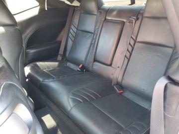 Dodge Challenger III 2020 Dodge Challenger Srt Hellcat 2020 6.2l 6.2 Benzyna 717KM, zdjęcie 10