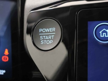 Ford Puma II 2026 Od ręki - Titanium 1.0 Ecoboost 125KM / Pakiet Winter, Driver Assistance, zdjęcie 7