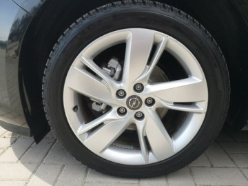 Opel Astra J GTC 1.4 Turbo ECOTEC 140KM 2013 Opel Astra 1,4 T140KM Klimatr Temp Alu17 LIFT, zdjęcie 22