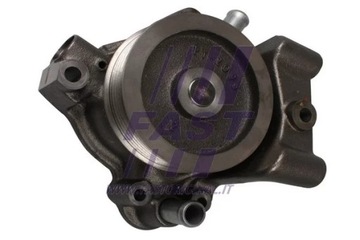 POMPA WODY DUCATO 06- 3.0 JTD