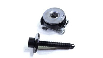 AUDI A4 A6 REGULACJA MOCOWANIA LAMPY + ŚRUBA MOCUJACA 8P7806305 N91199601