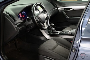 Hyundai i40 Kombi Facelifting 1.6 GDI 135KM 2016 Hyundai i40 1.6 GDi Led Navi Klimatyzacja Drive Mode Kamera WiFi Alu 16 Gw, zdjęcie 5