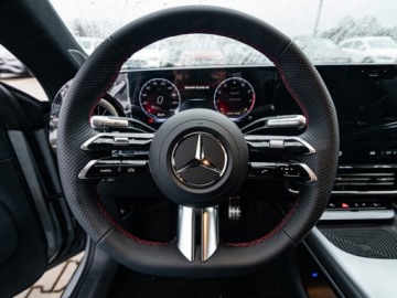 Mercedes CLA C118/X118 2026 MERCEDES-BENZ CLA 200 AMG Line Sedan 1.5 (163KM) 2026, zdjęcie 9