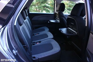 Citroen C4 Spacetourer Van 1.5 BlueHDi 131KM 2019 Citroen C4 SpaceTourer Citroen C4 SpaceTourer 1.5 BlueHDi More Life SampS, zdjęcie 31