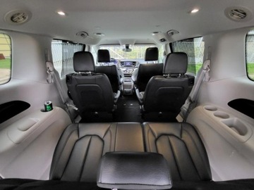 Chrysler Pacifica II 2017 chrysler pacifica Touring L* V6 3.6l Pentastar 291KM * :158, 071km, zdjęcie 21