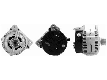 ALTERNÁTOR 120A LRB00175 LUCAS AUDI SEAT VW A3
