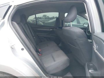 Toyota Camry IX 2025 Toyota Camry Le, 2025r., 2.5L 2.5 Hybryda 225KM, zdjęcie 9